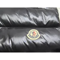 $125.00 USD Moncler Down Feather Coat Sleeveless For Men #1402056