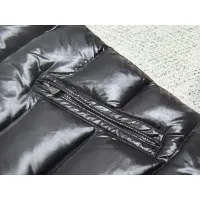 $125.00 USD Moncler Down Feather Coat Sleeveless For Men #1402056