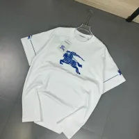 $32.00 USD Burberry T-Shirts Short Sleeved For Unisex #1402131