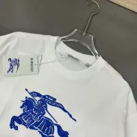 $32.00 USD Burberry T-Shirts Short Sleeved For Unisex #1402131