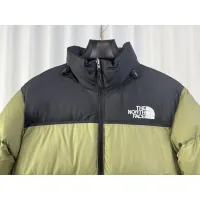 $105.00 USD The North Face Down Feather Coat Long Sleeved For Unisex #1402140