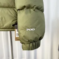 $105.00 USD The North Face Down Feather Coat Long Sleeved For Unisex #1402140