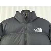$105.00 USD The North Face Down Feather Coat Long Sleeved For Unisex #1402142