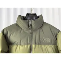 $105.00 USD The North Face Down Feather Coat Long Sleeved For Unisex #1402145
