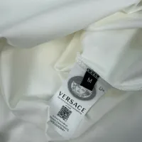 $32.00 USD Versace T-Shirts Short Sleeved For Unisex #1402146