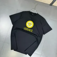 $32.00 USD Versace T-Shirts Short Sleeved For Unisex #1402147