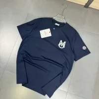 $32.00 USD Moncler T-Shirts Short Sleeved For Unisex #1402150