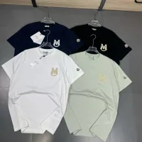 $32.00 USD Moncler T-Shirts Short Sleeved For Unisex #1402150