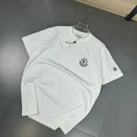 $32.00 USD Moncler T-Shirts Short Sleeved For Unisex #1402152