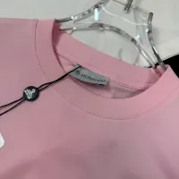 $32.00 USD Moncler T-Shirts Short Sleeved For Unisex #1402153