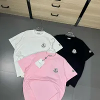 $32.00 USD Moncler T-Shirts Short Sleeved For Unisex #1402154