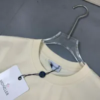 $32.00 USD Moncler T-Shirts Short Sleeved For Unisex #1402156