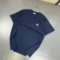 $32.00 USD Moncler T-Shirts Short Sleeved For Unisex #1402158