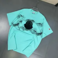 $32.00 USD Moncler T-Shirts Short Sleeved For Unisex #1402161