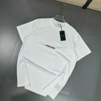 $32.00 USD Yves Saint Laurent YSL T-shirts Short Sleeved For Unisex #1402179