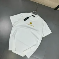 $32.00 USD Versace T-Shirts Short Sleeved For Unisex #1402227