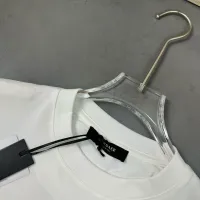 $32.00 USD Versace T-Shirts Short Sleeved For Unisex #1402227