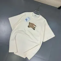 $32.00 USD Burberry T-Shirts Short Sleeved For Unisex #1402234
