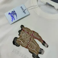 $32.00 USD Burberry T-Shirts Short Sleeved For Unisex #1402234
