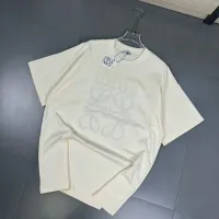 $32.00 USD LOEWE T-Shirts Short Sleeved For Unisex #1402246