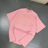 $32.00 USD LOEWE T-Shirts Short Sleeved For Unisex #1402249