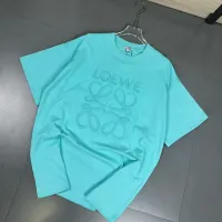$32.00 USD LOEWE T-Shirts Short Sleeved For Unisex #1402251