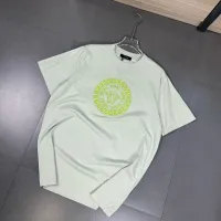 $32.00 USD Versace T-Shirts Short Sleeved For Unisex #1402256