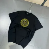 $32.00 USD Versace T-Shirts Short Sleeved For Unisex #1402257