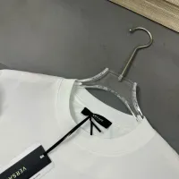 $32.00 USD Versace T-Shirts Short Sleeved For Unisex #1402258