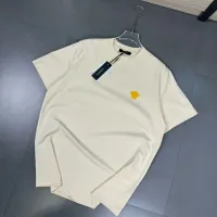 $32.00 USD Versace T-Shirts Short Sleeved For Unisex #1402261
