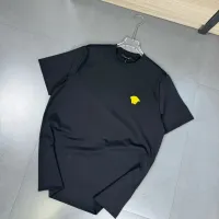 $32.00 USD Versace T-Shirts Short Sleeved For Unisex #1402263