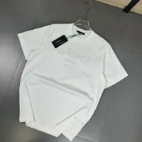 $32.00 USD Versace T-Shirts Short Sleeved For Unisex #1402268