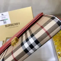 $39.00 USD Burberry Long Wallets #1402269