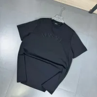 $32.00 USD Versace T-Shirts Short Sleeved For Unisex #1402272