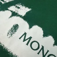 $32.00 USD Moncler T-Shirts Short Sleeved For Unisex #1402276