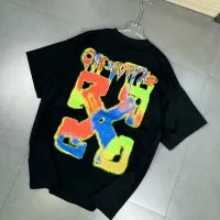 $32.00 USD Off-White T-Shirts Short Sleeved For Unisex #1402283