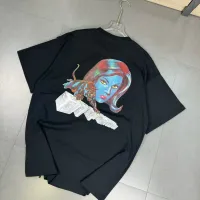 $32.00 USD Off-White T-Shirts Short Sleeved For Unisex #1402288