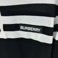 $60.00 USD Burberry Fashion Sweaters Long Sleeved For Men #1402296