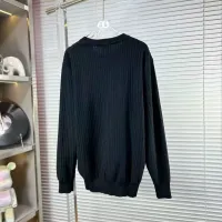 $60.00 USD Burberry Fashion Sweaters Long Sleeved For Men #1402300