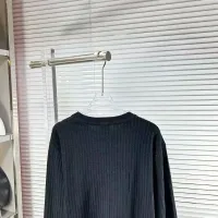 $60.00 USD Burberry Fashion Sweaters Long Sleeved For Men #1402300