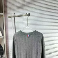 $60.00 USD Moncler Sweaters Long Sleeved For Men #1402301