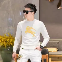 $48.00 USD Burberry Fashion Sweaters Long Sleeved For Men #1402310