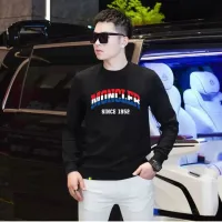 $48.00 USD Moncler Sweaters Long Sleeved For Men #1402368