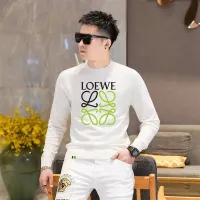 $48.00 USD LOEWE Sweaters Long Sleeved For Men #1402370