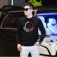 $48.00 USD Moncler Sweaters Long Sleeved For Men #1402376
