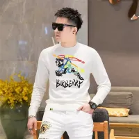 $48.00 USD Burberry Fashion Sweaters Long Sleeved For Men #1402377