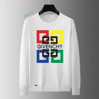 $48.00 USD Givenchy Sweaters Long Sleeved For Men #1402436