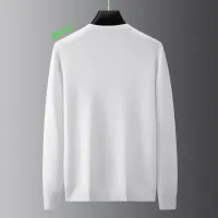 $48.00 USD Moncler Sweaters Long Sleeved For Men #1402438