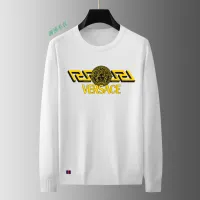$48.00 USD Versace Sweaters Long Sleeved For Men #1402454