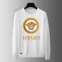 $48.00 USD Versace Sweaters Long Sleeved For Men #1402461